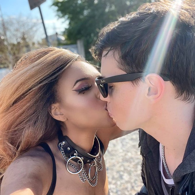 Follow @AnastasiaB69. She is also available for custom videos exclusively through me. You know you want<a class="tags" target="_blank" title="On Twitter" href="/?out=eyJ0eXAiOiJKV1QiLCJhbGciOiJIUzUxMiJ9.eyJpYXQiOjE3MjUxMTkwMzAsImlzcyI6InR3cG9ybnN0YXJzLmNvbSIsIm5iZiI6MTcyNTExOTAzMCwiZXhwIjoxNzU2NjU1MDMwLCJyZWRpcmVjdF91cmwiOiJodHRwczovL3R3aXR0ZXIuY29tL0FuYXN0YXNpYUI2OSJ9.IRsg12u_NxO8Q1LkvPj0WF82tj-E6vNYfAeMgMOC12CoXZDMwqoJcGK3Y-Sb71QxyX6ovaa-m6DIwi5I654raw">@AnastasiaB69</a><a href="/tag/happyhumpday"class="tags"><span>#happyhumpday</span></a><a href="/tag/xxx"class="tags"><span>#xxx</span></a>