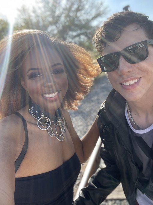 Follow @AnastasiaB69. She is also available for custom videos exclusively through me. You know you want<a class="tags" target="_blank" title="On Twitter" href="/?out=eyJ0eXAiOiJKV1QiLCJhbGciOiJIUzUxMiJ9.eyJpYXQiOjE3MjUxMTkwMzAsImlzcyI6InR3cG9ybnN0YXJzLmNvbSIsIm5iZiI6MTcyNTExOTAzMCwiZXhwIjoxNzU2NjU1MDMwLCJyZWRpcmVjdF91cmwiOiJodHRwczovL3R3aXR0ZXIuY29tL0FuYXN0YXNpYUI2OSJ9.IRsg12u_NxO8Q1LkvPj0WF82tj-E6vNYfAeMgMOC12CoXZDMwqoJcGK3Y-Sb71QxyX6ovaa-m6DIwi5I654raw">@AnastasiaB69</a><a href="/tag/happyhumpday"class="tags"><span>#happyhumpday</span></a><a href="/tag/xxx"class="tags"><span>#xxx</span></a>