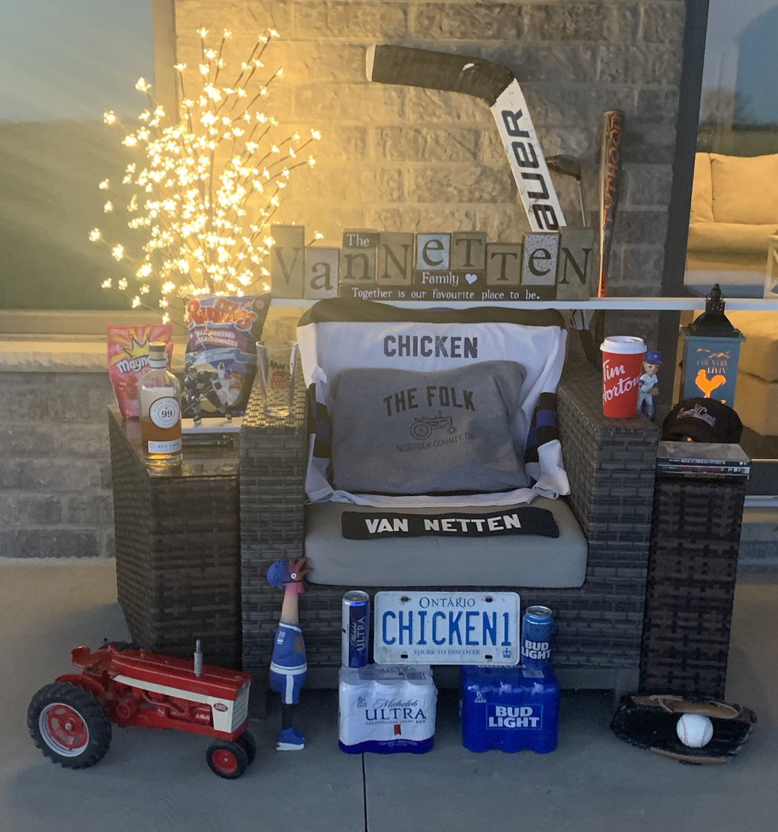 Kevin Van Netten tweet media