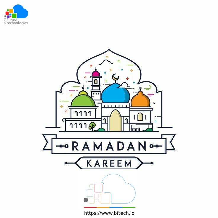 BFTechLab's tweet photo. #RamadanKareem from all of us at BFTech. May the month of the Holy Quran bring blessings, joy, health and happiness to you and your loved ones!

#Ramadan2021 #BFTech #Ramadan #Quran https://t.co/swRZit9CAF