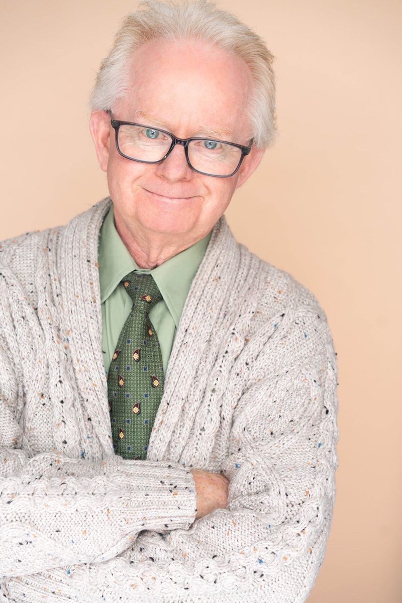 Gary C. Voelker tweet media