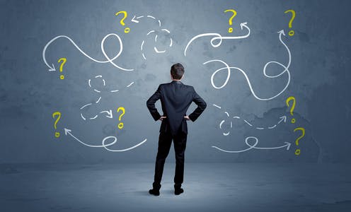 El problema: su problema y delimitación