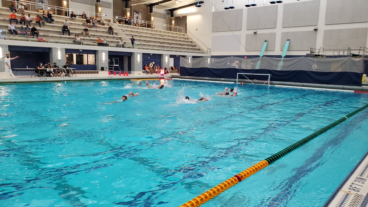 Zeeland Water Polo tweet media