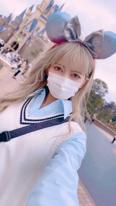 コスプレイヤーありかみうのTwitter画像39