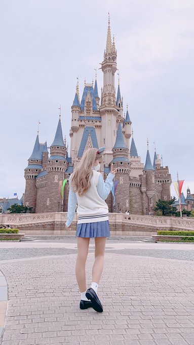コスプレイヤーありかみうのTwitter画像40