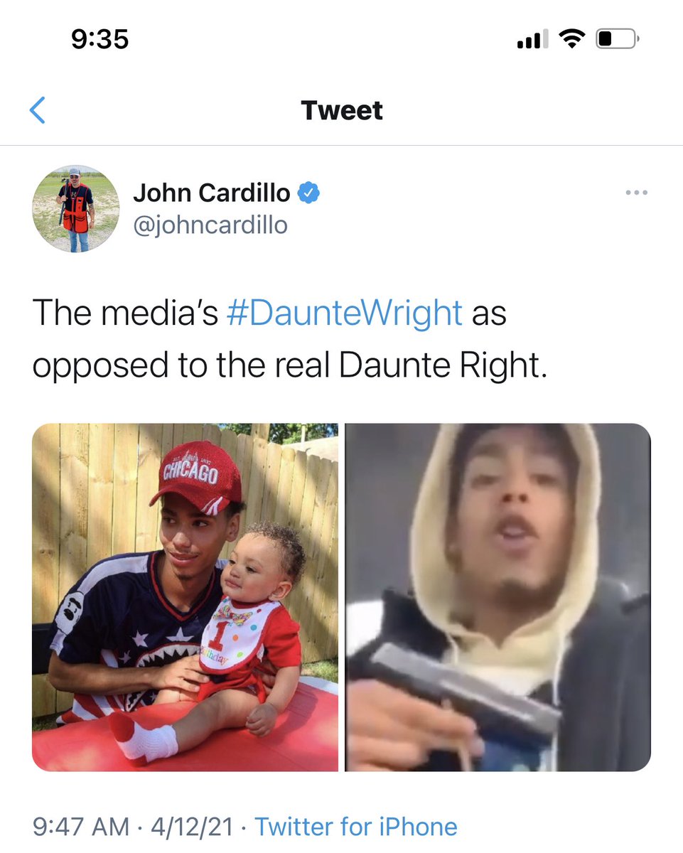 justin tweet media