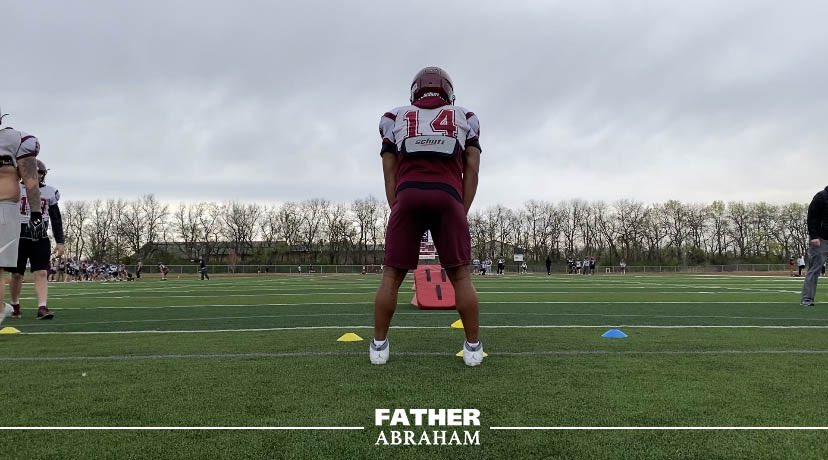 Bethel College Fb Threshers Fb Twitter