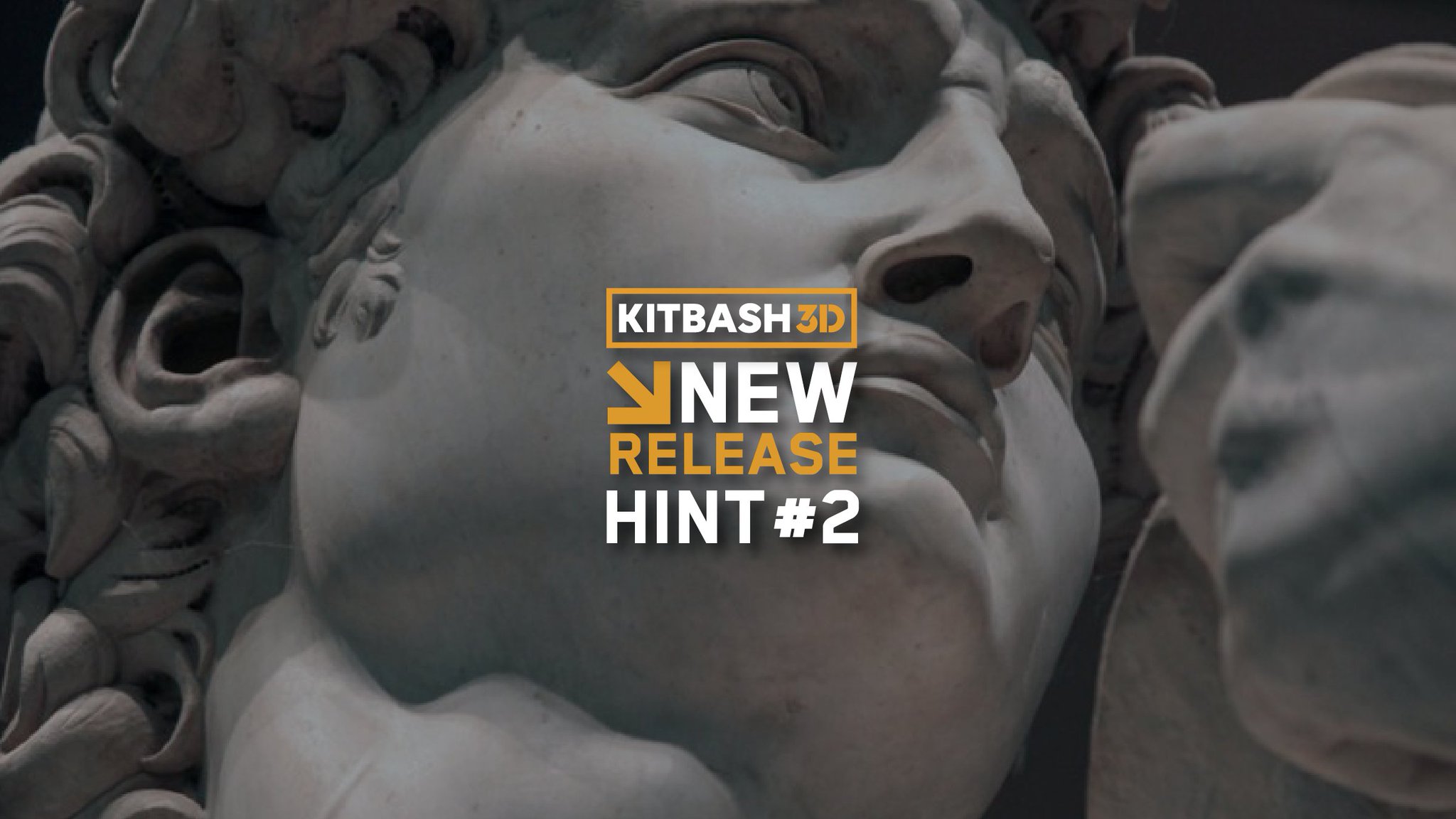 KitBash3D on Twitter: