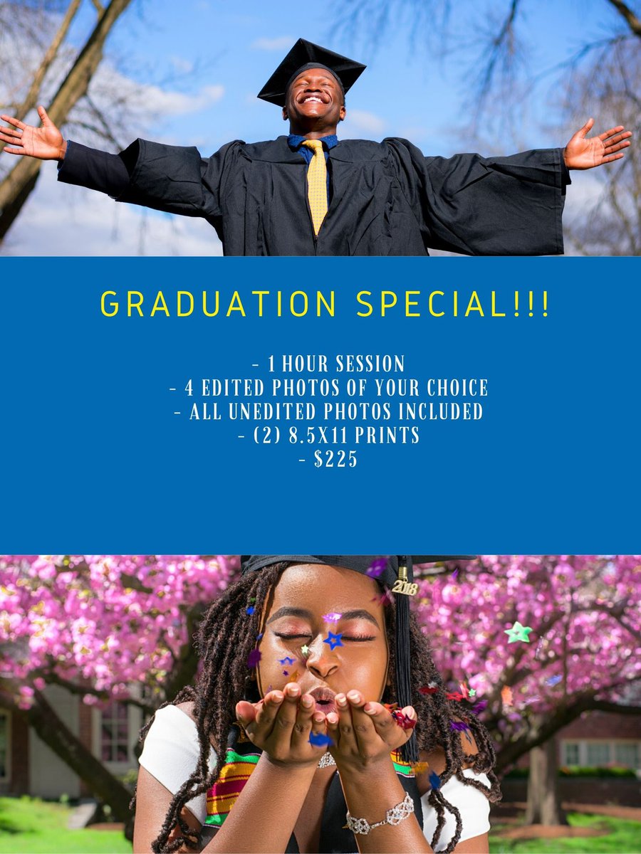 s_shuttersnaps's tweet photo. Seniors, the time is approaching!! 
Go out with a BANG and book your photo session today 🎓 😁 https://t.co/aBDqTgoSbZ