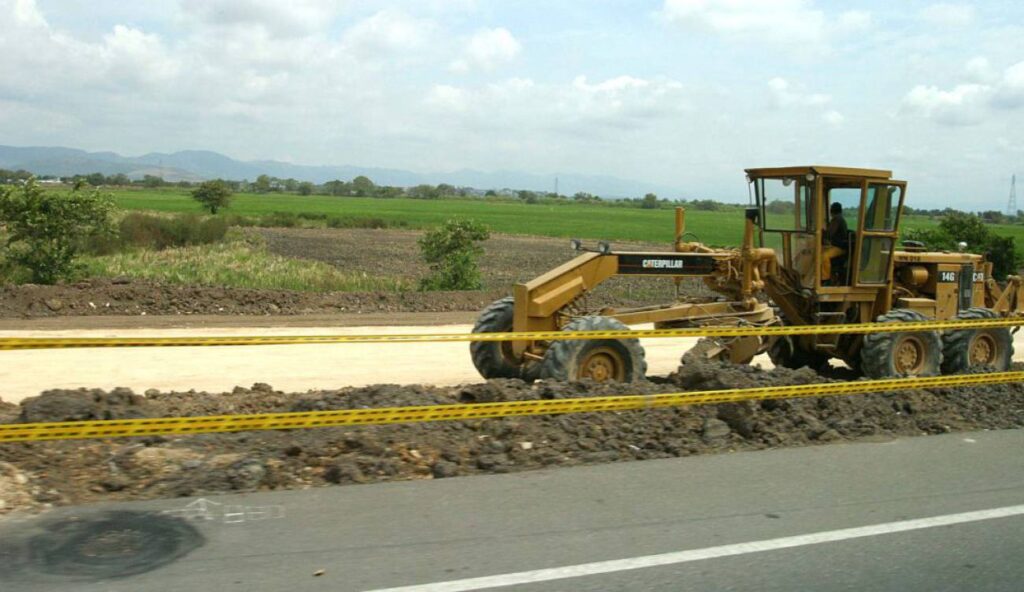 #BitácoraAsamblea | En la @asambleadebol: 
🕳️ Continúa trámite de proyecto para alcantarillado a 3 municipios de #Bolívar.
🛣️ Denuncias por deterioro en la construcción de la vía Magangué-Achí.
Entérate aquí: bit.ly/3taMtbg