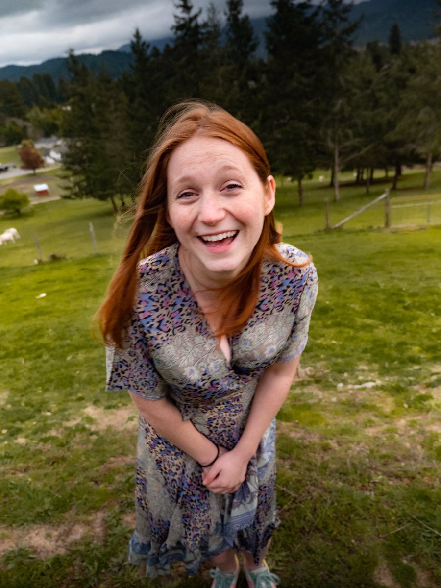 krolphreports's tweet photo. Hi! Please check out my #AccessClass with Access Humboldt! You can learn about speaking in front of a camera and more! https://t.co/j8njmRRwZV https://t.co/YiEJiCm8To