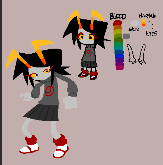 teknodice_'s tweet photo. hi #hs413 i have no new art for you but have some reposts :P (minus that last one) https://t.co/XxKX6E9i5F