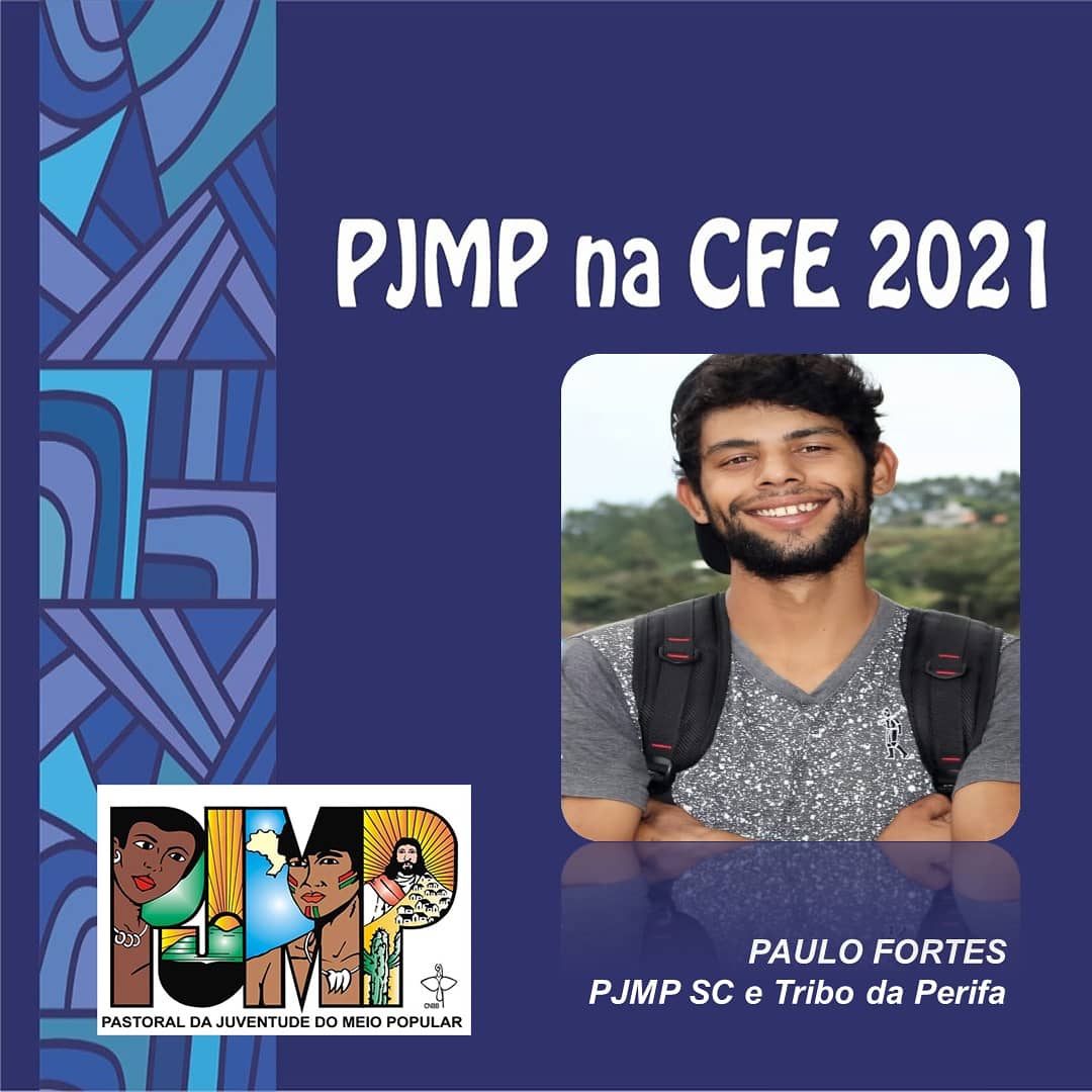 pjmpnacional's tweet photo. FRUTOS DAS RODAS DE CONVERSA DA PJMP NA CFE 2021

Confira os frutos dessas rodas no site da PJMP Nacional
https://t.co/cx6Xbofy8o

#PJMP #PJMPNacional #PJMPBrasil #CFE2021 #PJMPNaCFE2021 #RodasDeConversa https://t.co/gD0ye7KUos