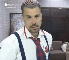 Fefgratidao's tweet photo. O Lipe que mostrou uma evolução incrível , uma pessoa maravilhosa.
Que seu pós seja maravilhoso.
Você merece tudo de bom.
#TeamLipe https://t.co/iSGzJqma7K