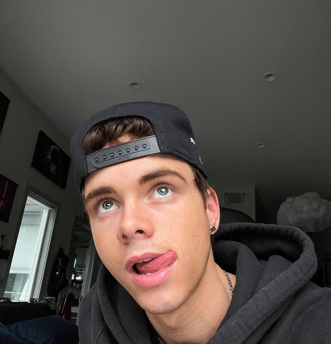 CorbynBBrasil's tweet photo. Bebê 😭🤱🏻

📸| Corbyn Besson (@corbynbesson) via Instagram. https://t.co/4XxCY4Muqc