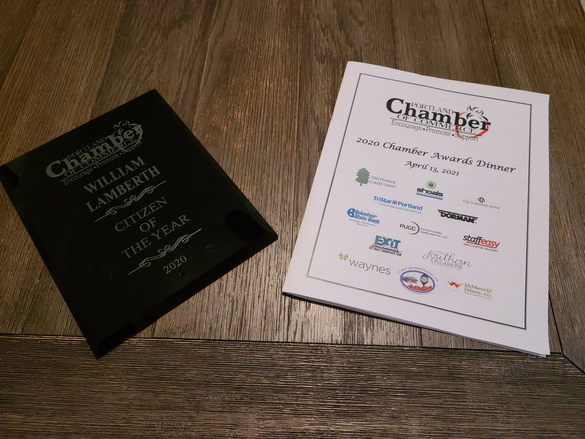 William Lamberth tweet media