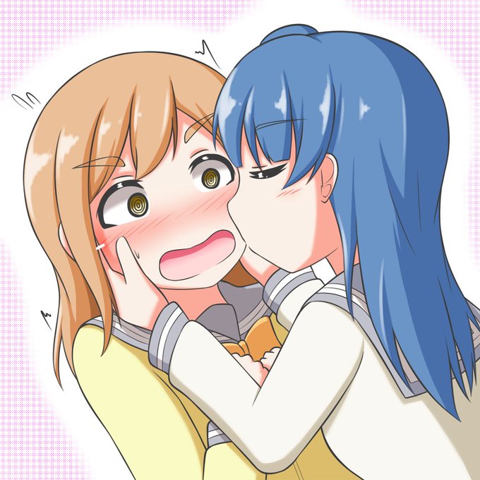 ほっぺちゅーのtwitterイラスト検索結果