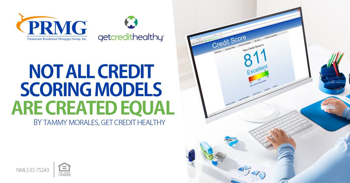 Finding 🔎 a first-time 🏠 homebuyer who actually has the necessary credit score to qualify for a mortgage can be challenging.. to read more .. bit.ly/PRMGcreditscor…  #Homebuyingtip #HomeLoans #Housing #FirstTimeHomeBuyer #PRMGinc  #GetCreditHealthy
