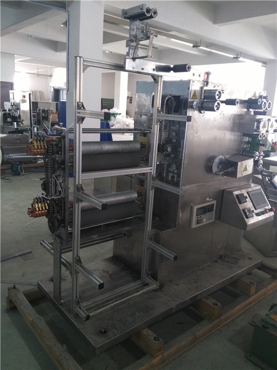 leadmach's tweet image. Paper Towel Embossed Folding Printing.

More:
leadmach.com/product.html/?…

There are samples produced by our machine, as well as some details of the fuselage for reference.

Contact us:
Mob./ Whatsapp/ Wechat:+86-18066476286

#wetwipemachine
#wettissuemachine
#wettissuemakingmachine