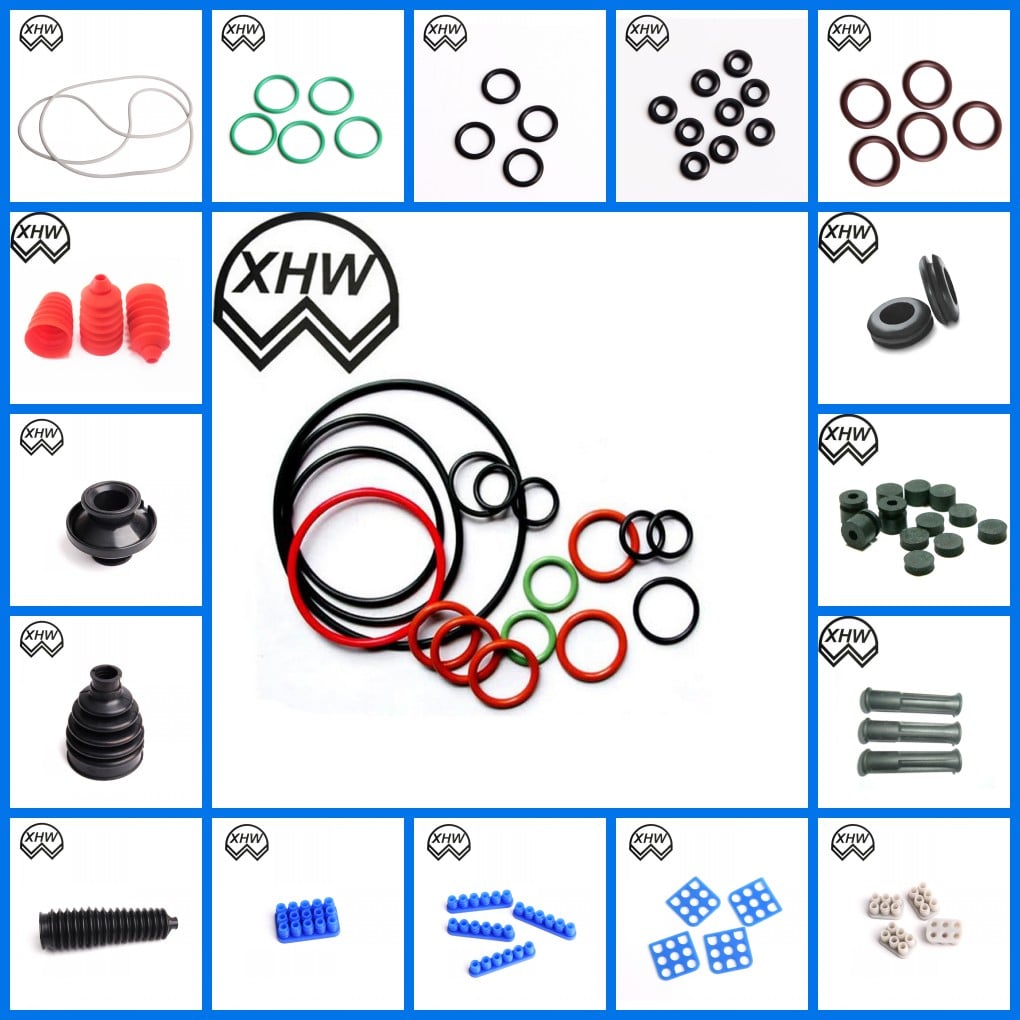 KJX RUBBER &amp; TRADE CO  ,LTD  Made World Class O-Ring,   
                               Our Materials Are 
            (NBR,SBR,EPDM,VITON ,SILICONE) ,KJX RUBBER      
   Makes All Kind Of  O- Ring ,   We Can Make Any Size Any Color Also  Material  Can Be Customized)