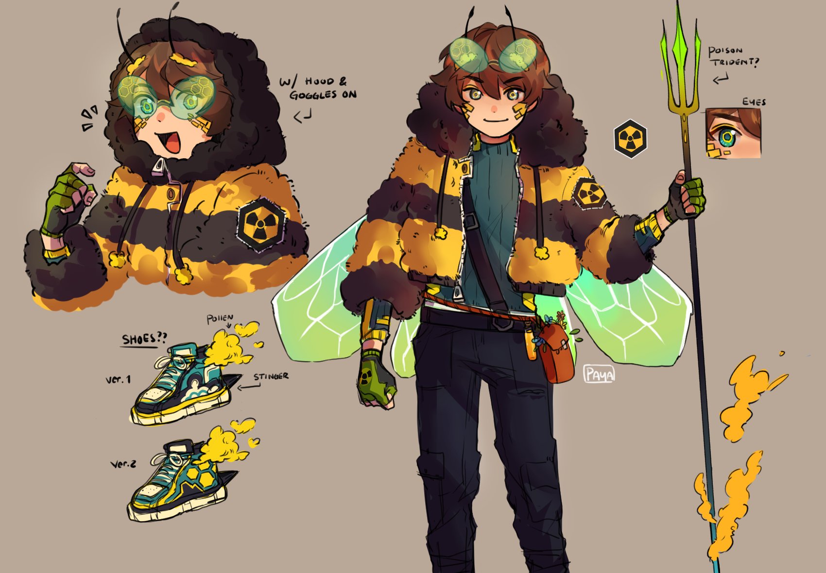 Big Shrimpy On Twitter In 2021 Tubbo Fanart Dream Smp vrogue.co