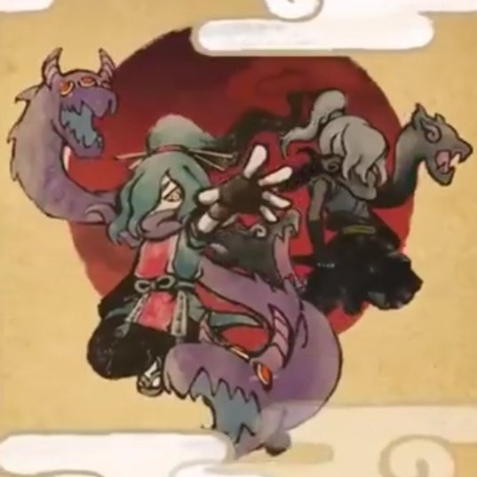 تويتر 時計 In減中 على تويتر やっぱりこのね 俺の後ろには立つな が口ぐせの極オロチ師匠の後ろに影オロチくんがいる 感じが最高ですね 圧倒的信頼関係だ T Co S8kakwidox