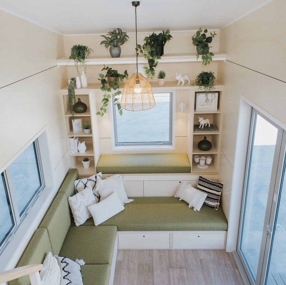 realtinyhouse's tweet photo. Tiny, yet spacious. 

photos by https://t.co/eTbXIMyoT9 https://t.co/IRmxm49xbx