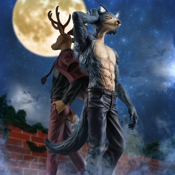 画像まとめ Beastars 日付順 15ページ目 アニメレーダー 画像まとめ Beastars 日付順 15ページ目 アニメレーダー