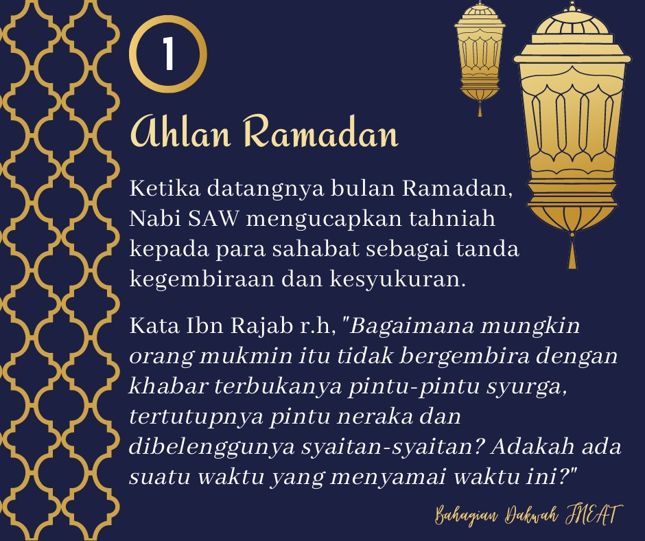 JHEAT_Trg's tweet photo. SalamRamadhan1 https://t.co/GEmkd8OJbT