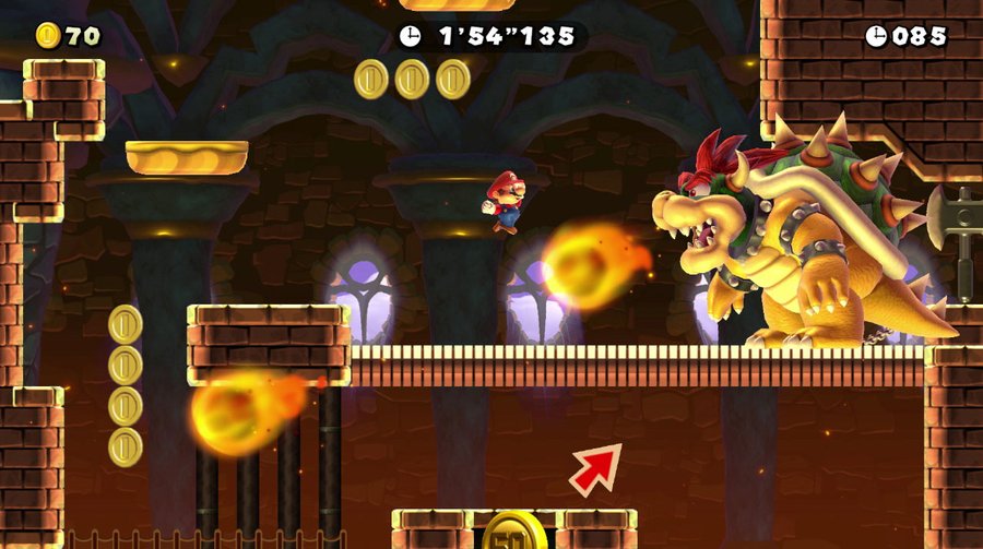 スーパーマリオメーカー 2 の公式サイトが4月14日に更新 ハックンタイムアタック 第回 最終決戦 ぐるぐるクッパ城 を配信 情報が掲載 Nintendo Switch 情報ブログ