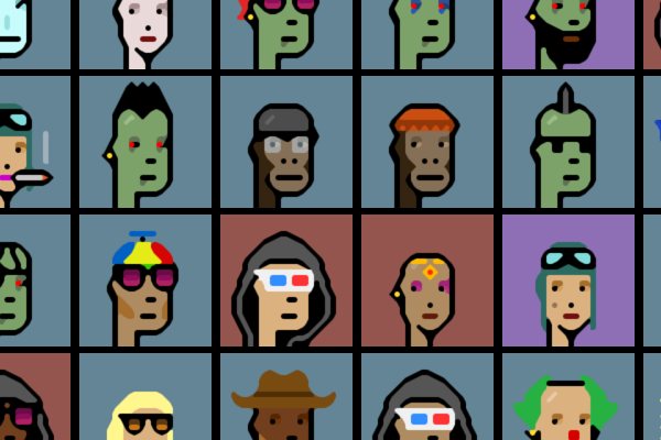 GardenVector's tweet image. 6 of the third batch of VectorPunks NFTs have sold, only 4 remain.

This collection is inspired by the 54 highest-priced Punks of all time.  Smooth.

opensea.io/collection/vec…