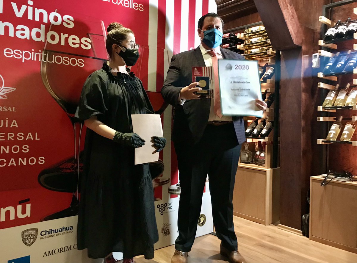 JJGueroAlvarez's tweet photo. El #MexicoSelection by Concours Mondial de Bruxelles se llevará a cabo en Mineral de Pozos #Guanajuato; por segunda ocasión el estado será sede del evento que reconoce los mejores vinos y espirituosos de México, y ofrece una guía de calidad para consumidores de todo el mundo. https://t.co/hsqOJbXe2Z