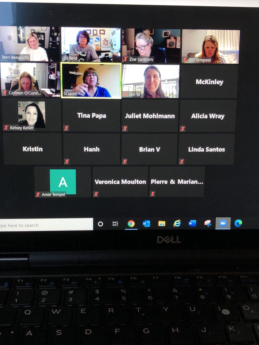 bakerdrivesd43's tweet image. How do families learn what we teach their children? Virtual PAC meetings of course! Thank U Ms.David &amp;amp; Numeracy Mentoring Support Teacher ⁦@jenwhiffin⁩ for ur ⏰! &amp;amp; B🐻 teachers for ur commitment to excellence! #Weluvmath #numberjoy ⁦@BCAMT⁩ ⁦@sd43bc⁩