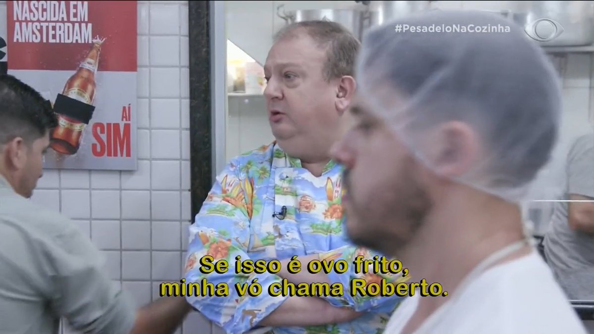 Frases do Erick jacquin