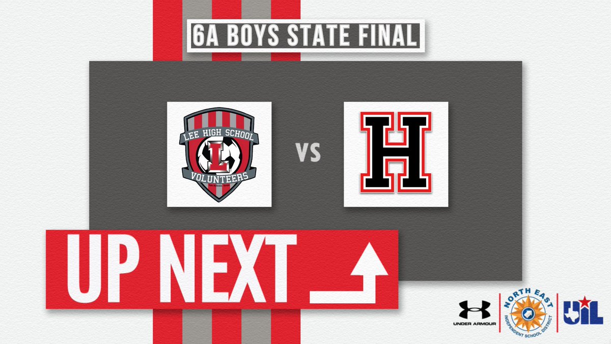LEEVOLSSOCCER's tweet photo. #UPNEXT @LEEVOLSSOCCER heads into our 2ND STRAIGHT @uiltexas 6A STATE FINAL! @LEENEISD, IT’S ROAD TRIP TIME 👏🏼👏🏼 #RefuseToLose #TAKESTATE #TXHSSOC #SecondSeason21 

📆 Saturday, April 17th
🕕 6 PM
🆚 @HeathBoysSoccer 
🏟 Birkelbach Field
📍 Georgetown, Texas https://t.co/iffMFkPEN7