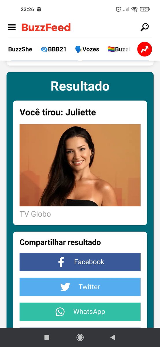 DeehSouzaS's tweet photo. Ah cara e eu amo essa mulher, me identifico demais 😍❤️ https://t.co/cymSlJIWK2