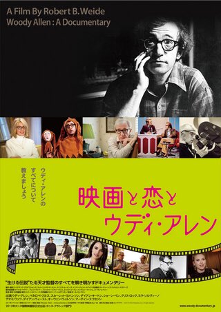 映画と恋とウディ アレン 映画 最新情報まとめ みんなの評価 レビューが見れる ナウティスモーション