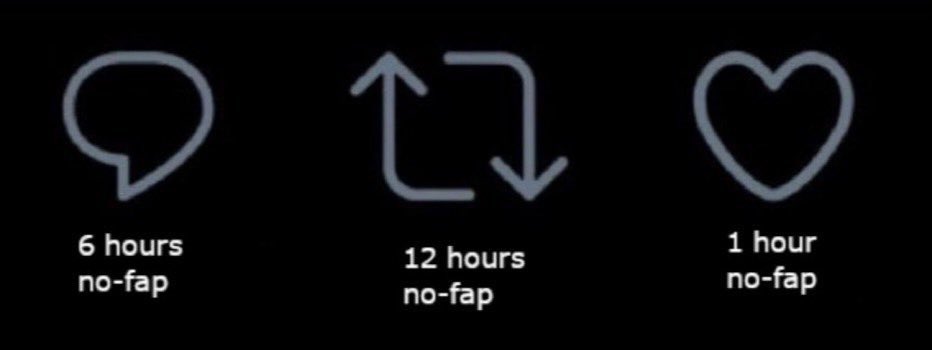 YoungDoge7's tweet image. I never do those things so haha