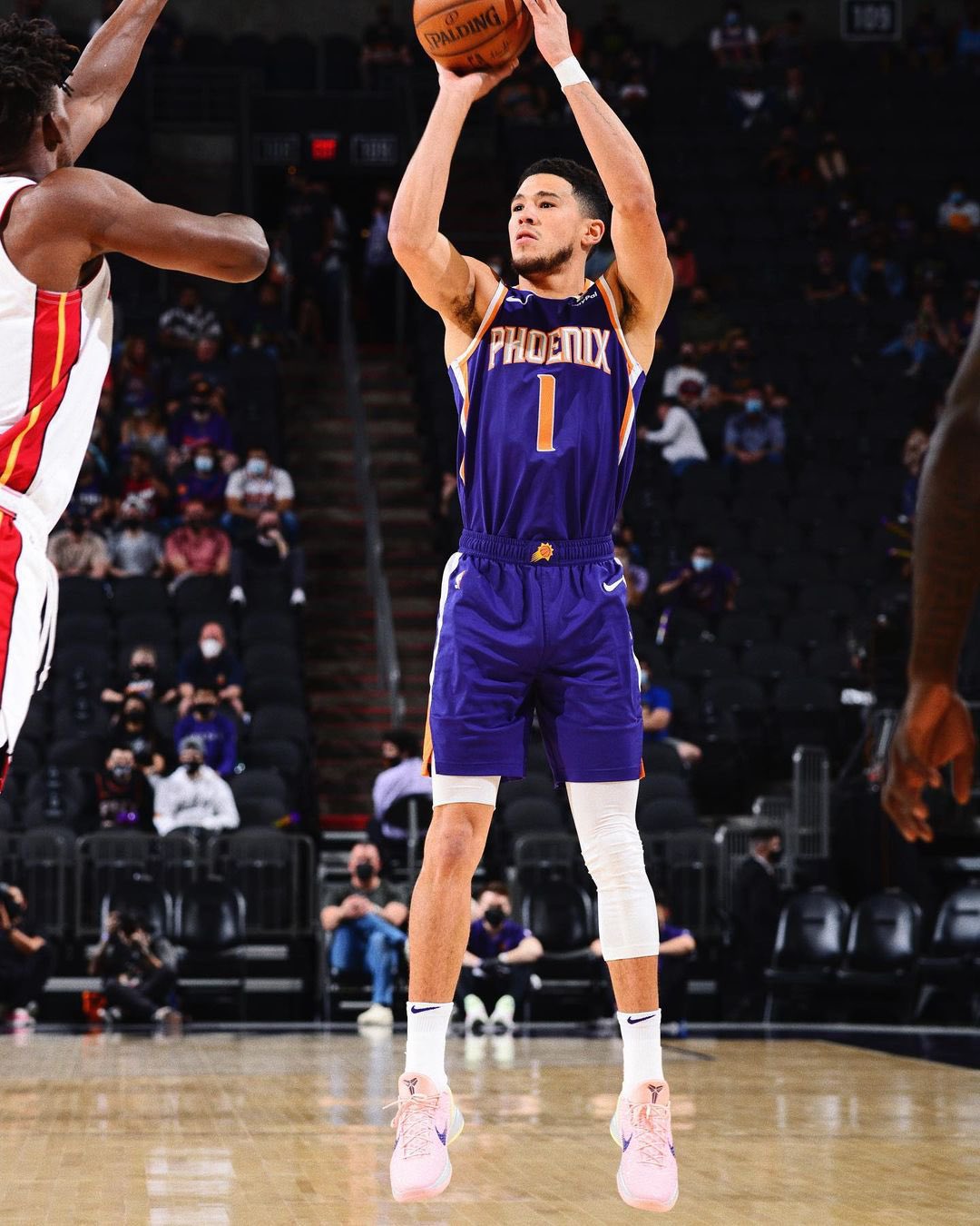 kobe 6 protro devin booker