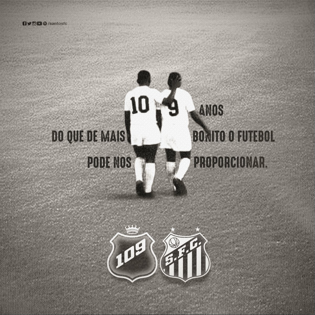 Santos Futebol Clube - Um dos nossos jogadores mais marcantes dos anos 90 e  do início do milênio completa mais um ano de vida nesta sexta. Feliz  aniversário, Robert!⁣⁣ ⁣⁣ Foram duas