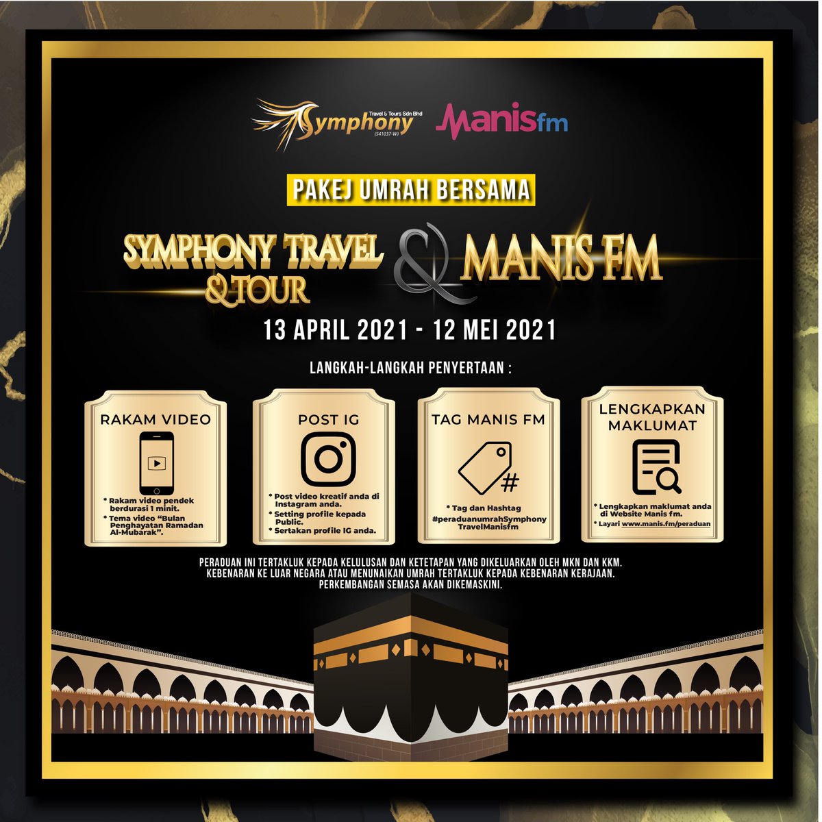 Frekuensi Sinar Fm Di Pahang
