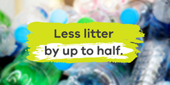 LilyDAmbrosioMP's tweet photo. Cash for cans is set to start in 2023. Today I announced our exciting next step: how the scheme will work. Our focus is on maximising recycling of drink containers, an accountable system, and giving community and charity groups new and easy ways to fundraise. https://t.co/BCSBfvrAtl