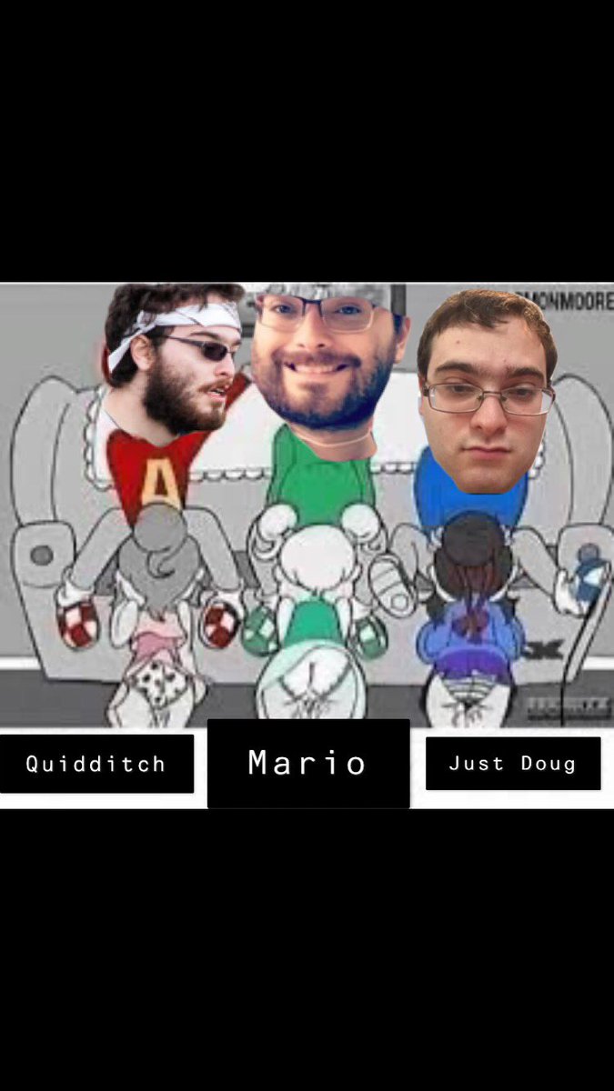 DougJac20497430's tweet photo. Which Doug gettin da best head? #fuckyoudale #daleisntonthislist #dameguy #sloppytoppy #gooseneck #wetwet #alvinandthechipmunks #alvinite #simonite #theodorite #dougite https://t.co/Vd6IzPYIKu