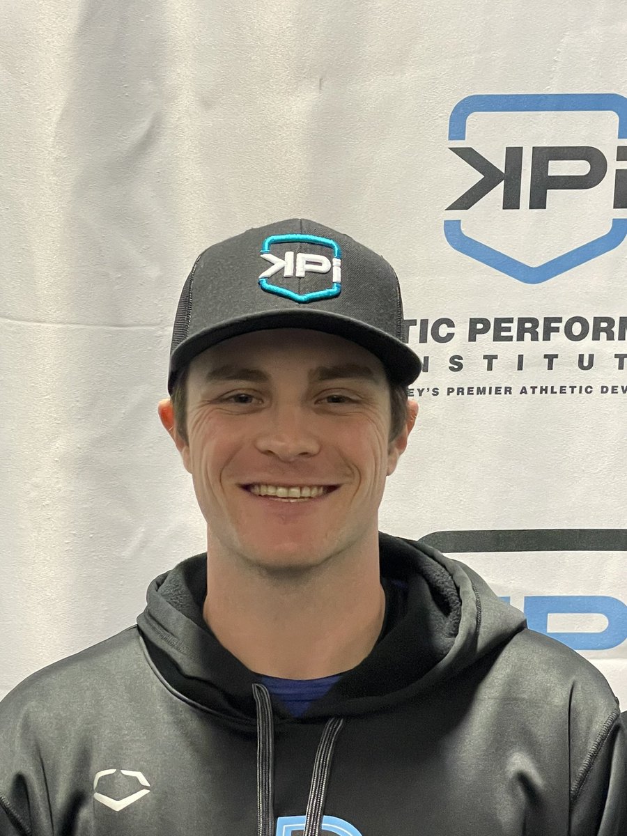 KPI Baseball (@kpimh) on Twitter photo Today’s #kpicrew highlight is on our Pitching Coordinator Justin Sanders <a href="/KpiPitching/">KPI Pitching</a> ! Justin joined KPI after a highly successful playing career at @westmontcollegebaseball He has brought a hunger for hard work and development to the pitchers at KPI. Today’s #kpicrew highlight is on our Pitching Coordinator Justin Sanders <a href="/KpiPitching/">KPI Pitching</a> ! Justin joined KPI after a highly successful playing career at @westmontcollegebaseball He has brought a hunger for hard work and development to the pitchers at KPI.