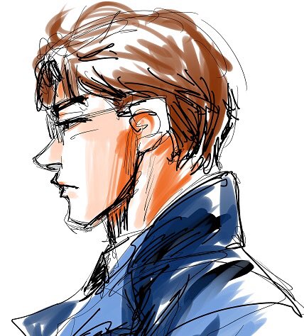 我々のtwitterイラスト検索結果