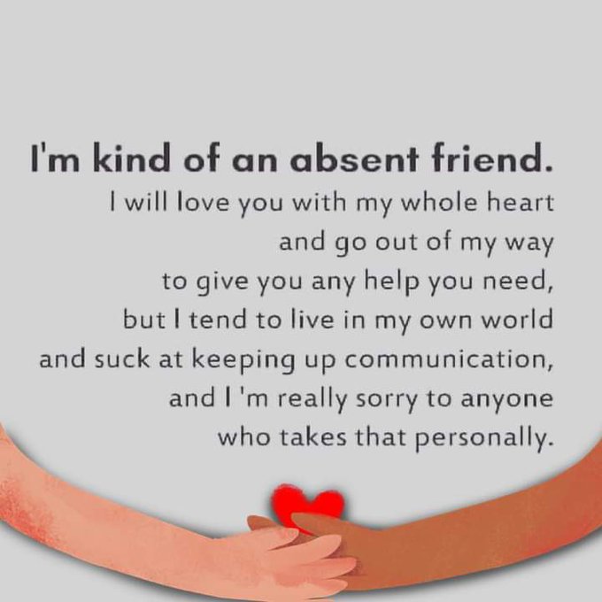 To anyone I've angered with my absence.  I'm still fighting the fluid around my heart. https://t.co/<a href="/tag/nationalloveyourpetday"class="tags"><span>#nationalloveyourpetday</span></a>