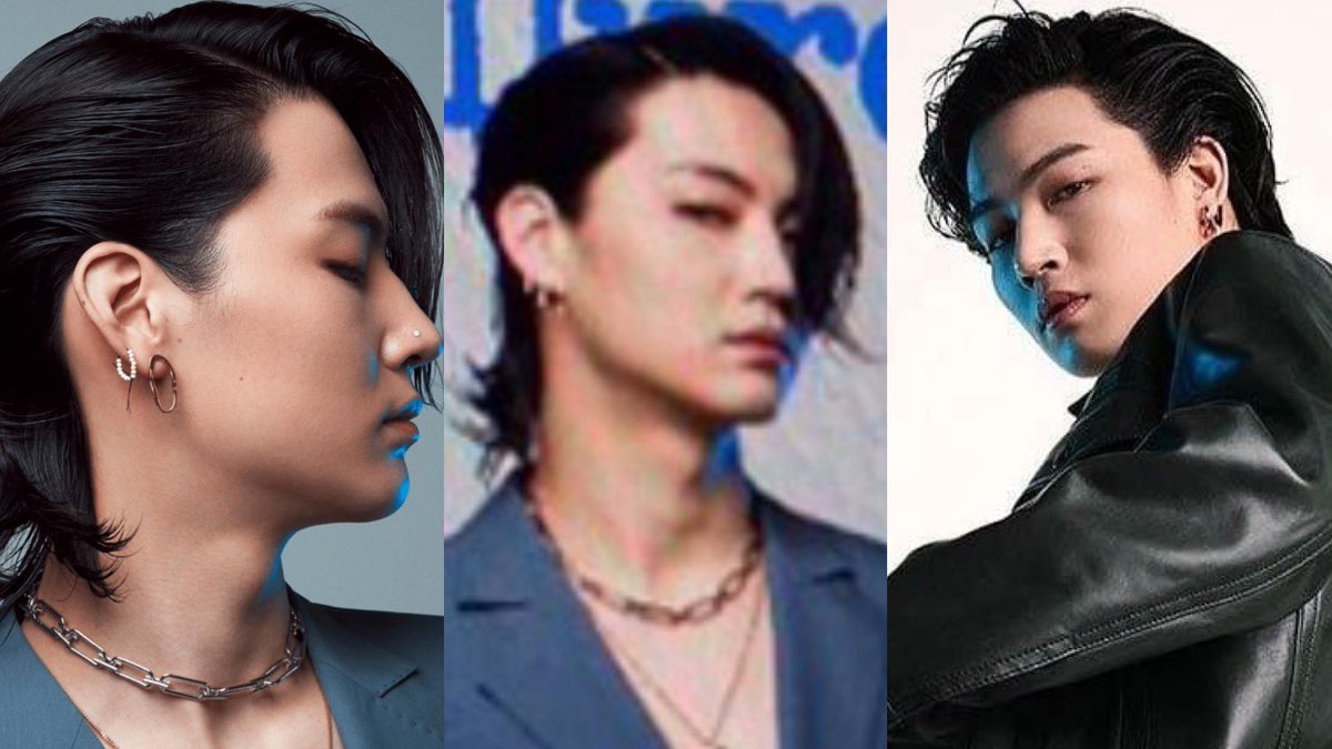 lim jaebeom for allure magazine (2020)