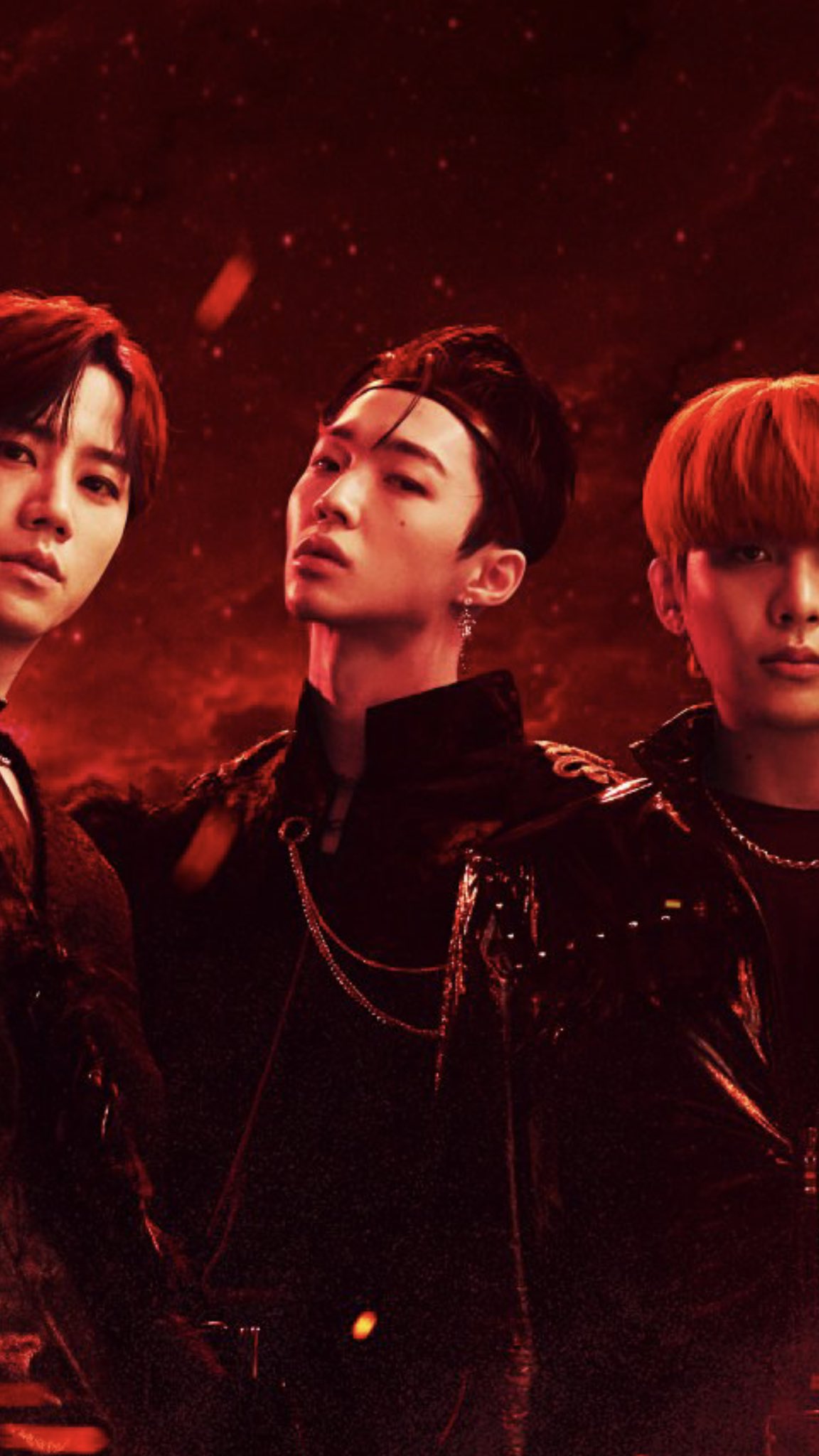 SHAX 샥스 on Twitter: &ldquo;[📂] SHAX Profile 샥스의 섹시 담당 &lsquo;도진&rsquo;의 자필 프로필이 공개되었습니다 🤗