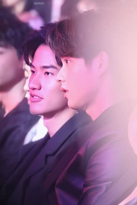 TTWLOOKS's tweet image. 