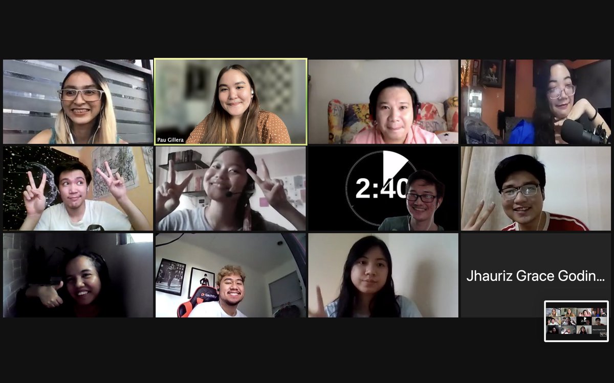SOLE_of_USC's tweet photo. Huge shoutout to our SOLE Committee for the SAS Week Impromptu Speaking Competition! These are the people who work behind the scenes tirelessly in order to deliver a smooth sailing activity. Daghang salamat! https://t.co/OCTFCbAdWk